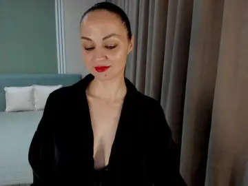 Bongacams Live Sex of LissaJohnson