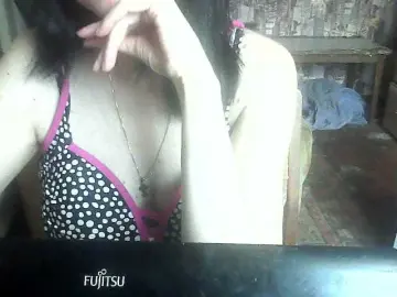 Bongacams Sex Chat of LynnYana