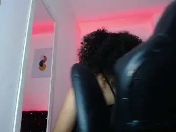 Bongacams Adult Webcam of Ayliinn