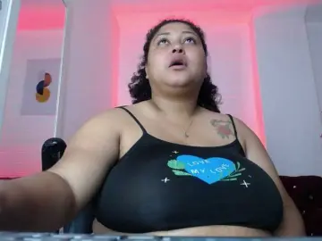 Bongacams Adult Webcam of Ayliinn