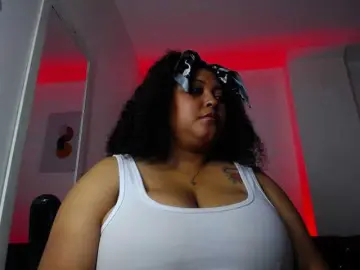 Bongacams Sex Cam of Ayliinn
