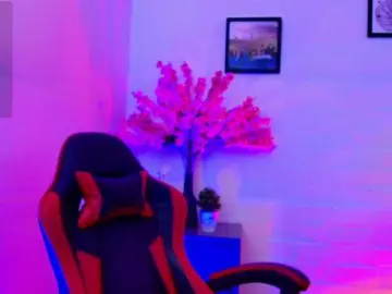 Bongacams Sex Cam of Ayliinn