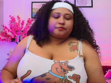 Bongacams Adult Video Chat of Ayliinn