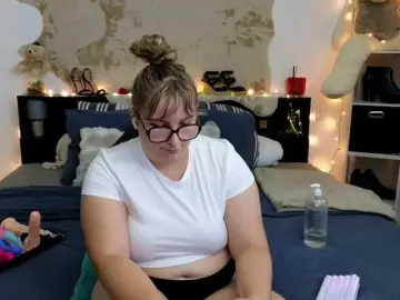 Bongacams Sex Chat of ElvinnaLaFrancaise