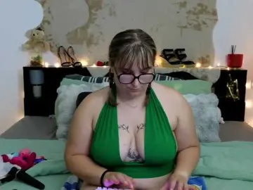 Bongacams Best Webcam of ElvinnaLaFrancaise