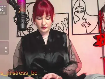 Bongacams Free Live Porn of FemdomJOI