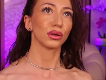 Bongacams Free Live Porn of RubyFever