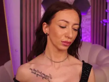 Bongacams Free Live Porn of RubyFever