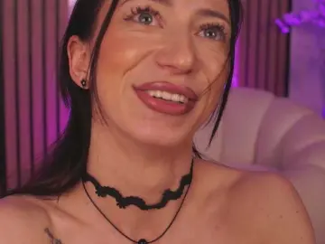 Bongacams Live Porn of RubyFever
