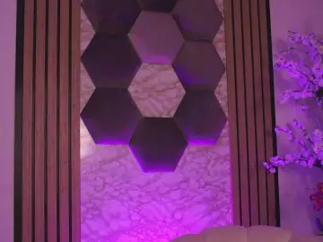 Bongacams Sex Cam of RubyFever