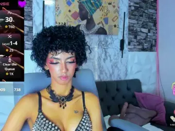 Bongacams Adult Webcams of queencuarxxo