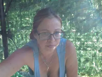Bongacams Private Sex Chat of LadyHellene