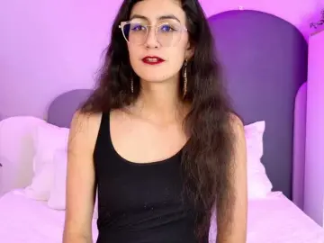 Bongacams Adult Webcam of SophieGomez2