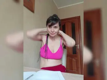 Bongacams Live Porn of Hellenalonenochka
