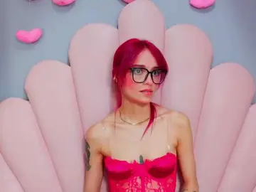 Bongacams Sex Chat of LUCYMILLER