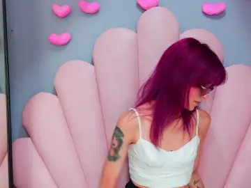 Bongacams Best Webcam of LUCYMILLER
