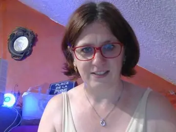 Bongacams Adult Video Chat of MLX