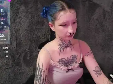 Bongacams Adult Video Chat of YoungAlice1