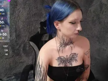 Bongacams Sex Cam of YoungAlice1