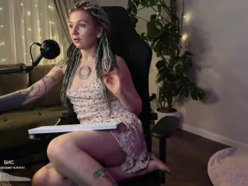 Bongacams Live Porn of bySOVA
