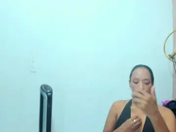 Bongacams Adult Webcam of Daniela-Spencerr