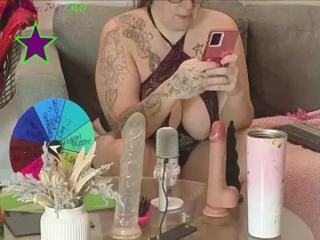 Bongacams Nude Webcam of JadeStarUK
