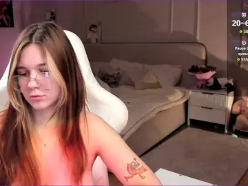Bongacams Sex Chat of Melissa-Fox