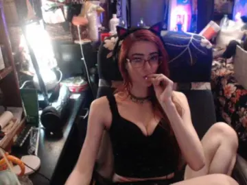 Bongacams Adult Video Chat of pussyxpaladin