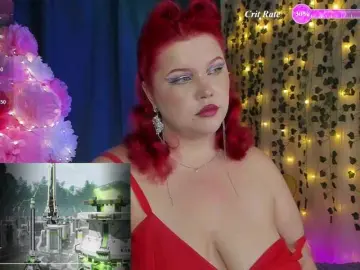 Bongacams Free Live Porn of A1exaria