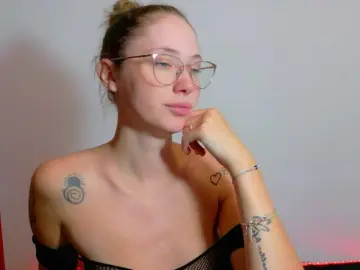 Bongacams Best Webcam of Ivanna-Rose
