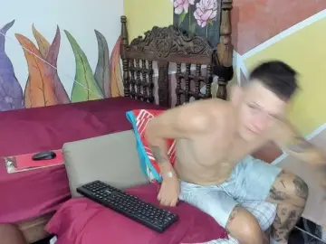 Bongacams Sex Chat of maestre69