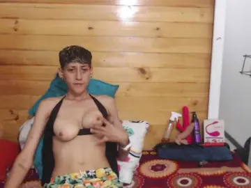 Bongacams Sex Cam of HottAlexxxa