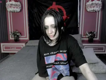 Bongacams Adult Webcam of MedusaGorgona