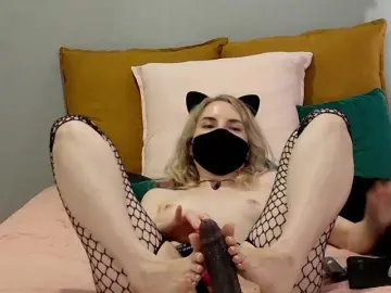 Bongacams Live Porn of -My-Girl-