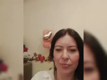Bongacams Sex Cam of Ally46x