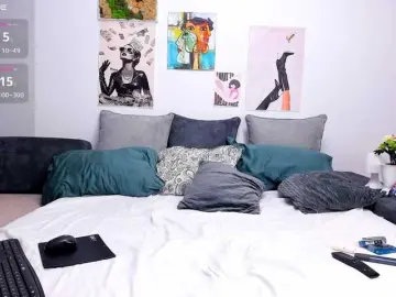 Bongacams Sex Cam of CallmeAnna