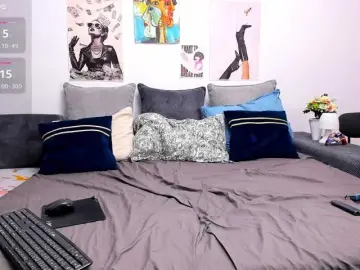 Bongacams Live Sex Cam of CallmeAnna