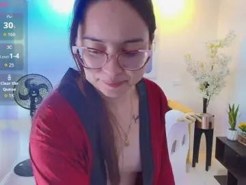 Bongacams Live Sex Cam of Shady-bug