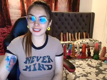 Bongacams Free Live Porn of sofia23dirty