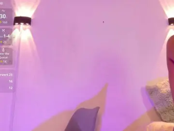 Bongacams Live Porn of zury-moon