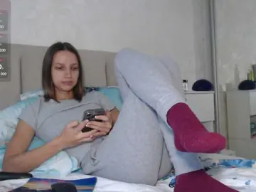 Bongacams Live Sex of Alisa-W