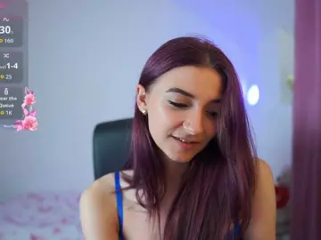 Bongacams Free Porn Cam of RocknRose18