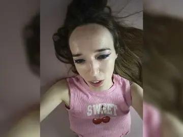 Bongacams Free Live Porn of StarKristy
