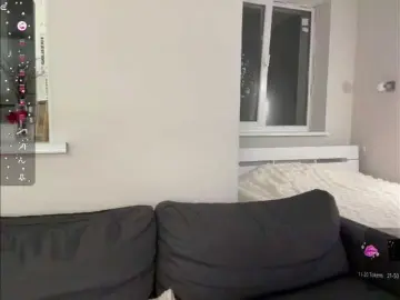 Bongacams Best live sex cam show of Moonika