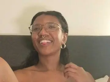 Bongacams Sex Cam of CarolineS