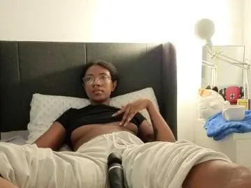 Bongacams Adult Webcam of CarolineS