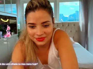 Bongacams Sex Cam of Florence-Ford