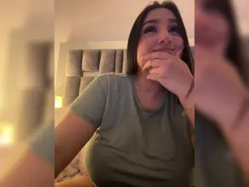 Bongacams Live Sex Cam of IrisEvans
