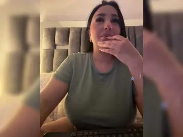 Bongacams Live Sex Cam of IrisEvans