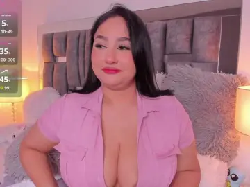 Bongacams Adult Webcam of IrisEvans